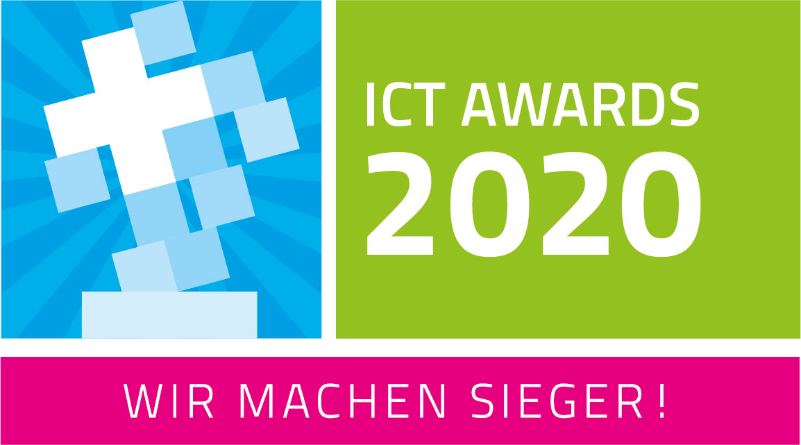 ICT Awards 2020: Leistungen in der Berufsbildung ausgezeichnet