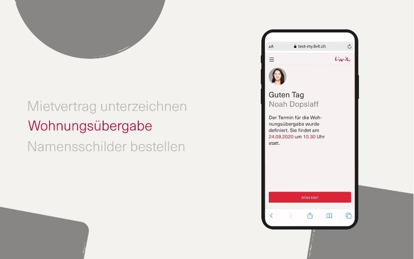 Die Gewinner des Best of Swiss Apps Awards 2020