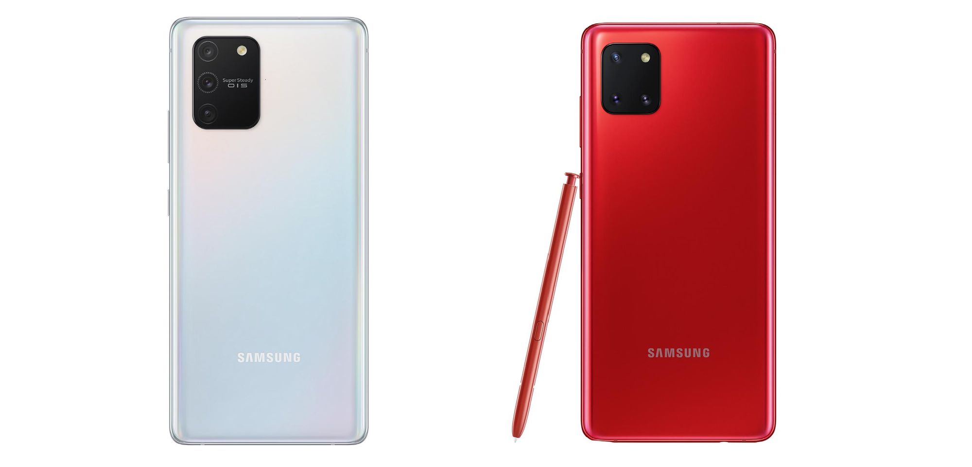 Samsung-Smartphones: Neue Budget-Modelle und vorgezogener Release des S11