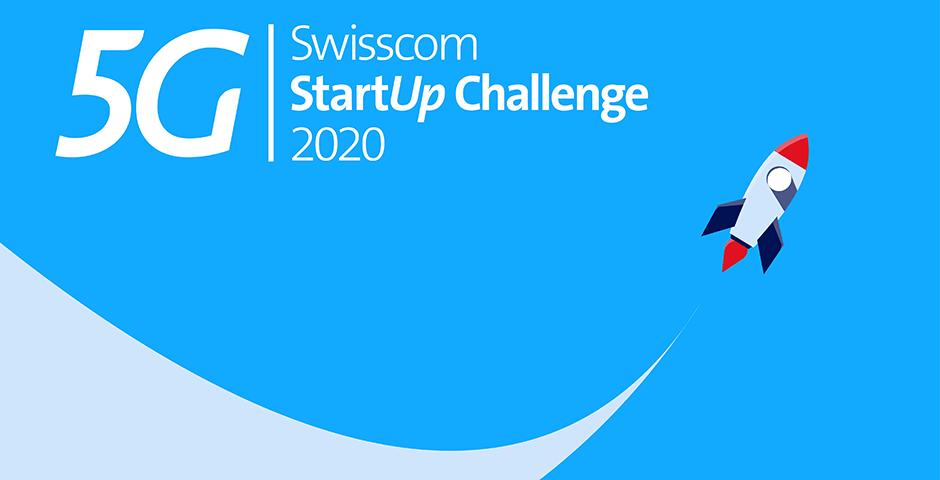 Das sind die Gewinner der Swisscom Startup Challenge 2020 