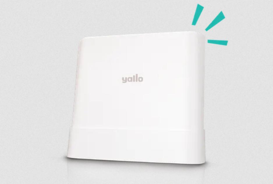 Yallo lanciert erstes Fiber-Angebot