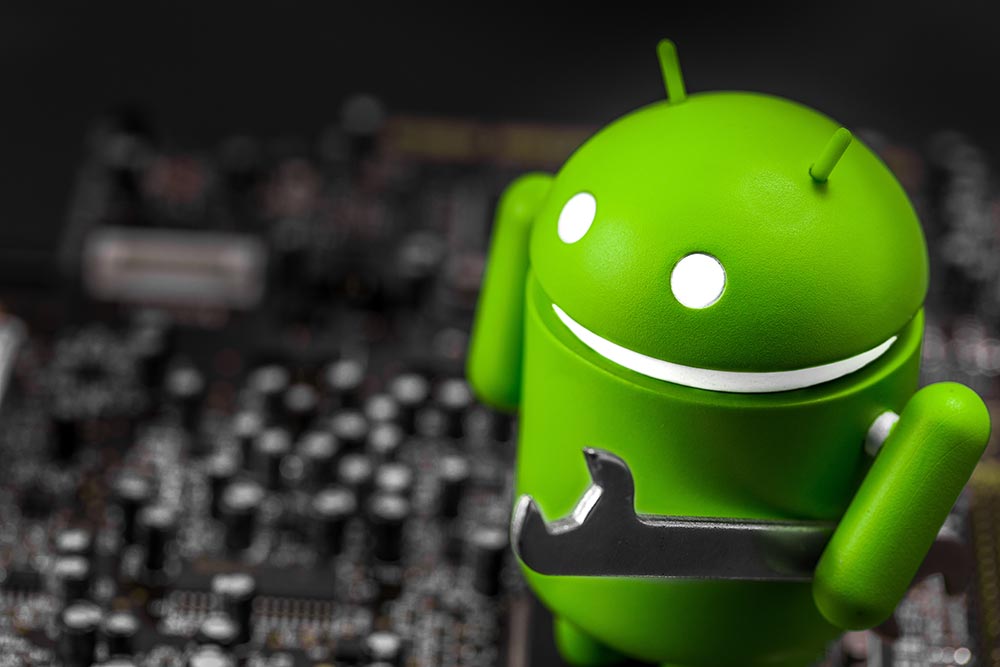 Android-Patchday stopft kritische Lecks