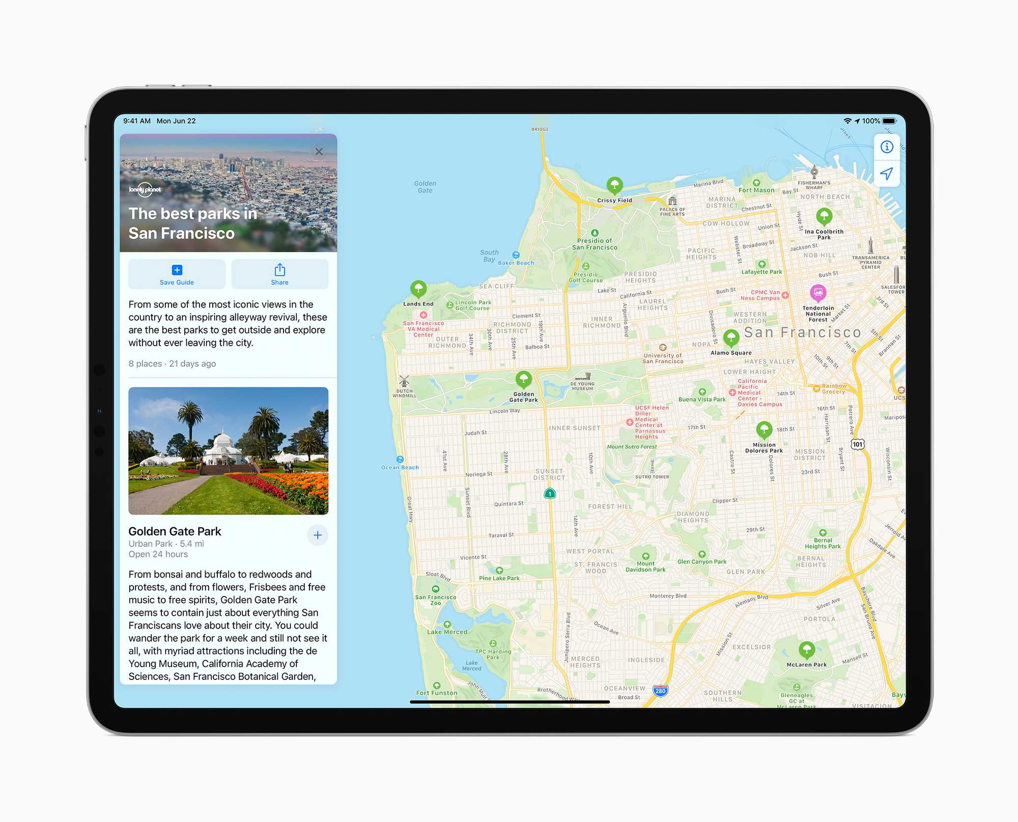Apple Maps könnte künftig Crowdsourcing-Daten anzeigen