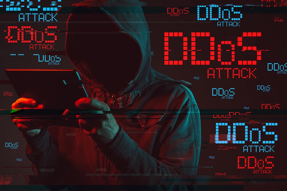 Rekord: DDoS-Attacke mit 21,8 Millionen RPS