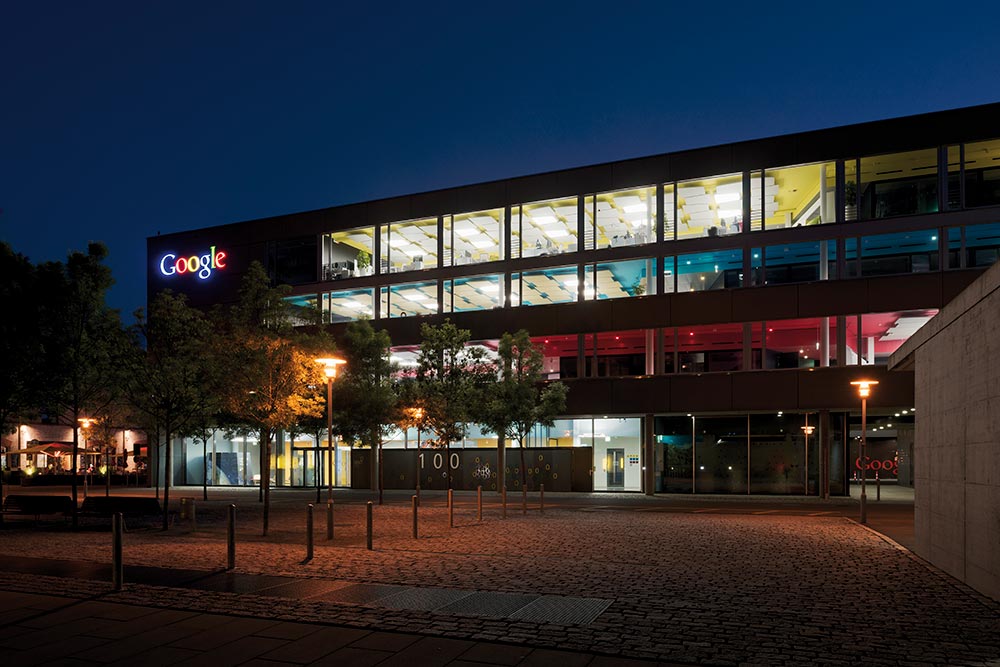 'Coronavirus Schweiz' bei Google 2020 meistgesucht