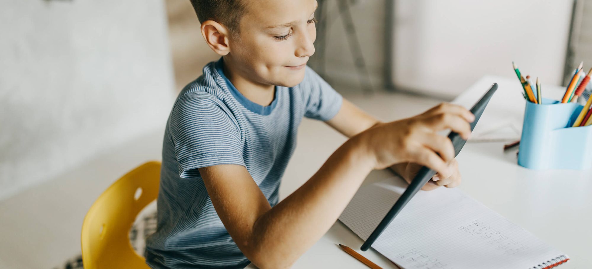 Also Schweiz und Base-Net Firmen starten Tablet-Aktion für Schulen