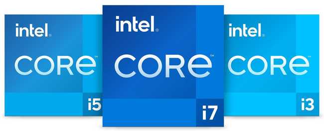 IFA: Intel stellt die 11. Core-i-Generation 'Tiger Lake' und neue Logos vor
