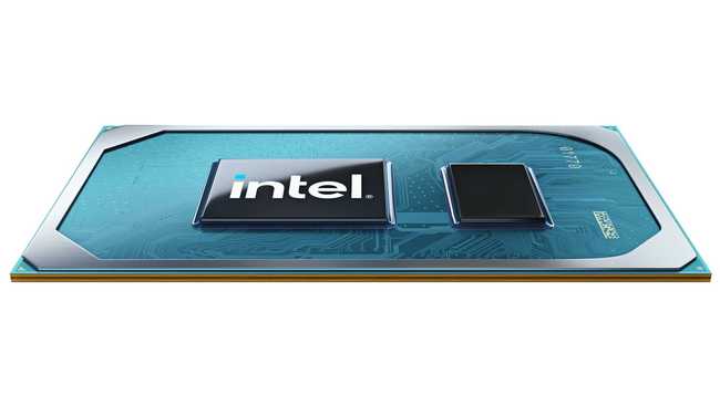 Intel bringt 'Tiger Lake'-CPUs auch für Chromebooks