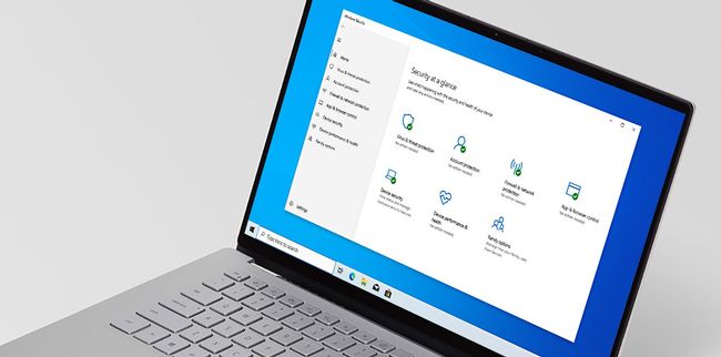 Windows Defender wird zum Sicherheitsrisiko 