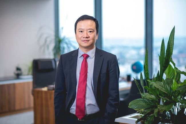 Wie Huawei ein engagierter Partner für ein digitales Europa sein kann