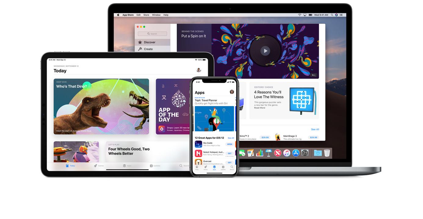 Apple verhindert Sideloading von iOS Apps auf Macs mit M1-Prozessoren
