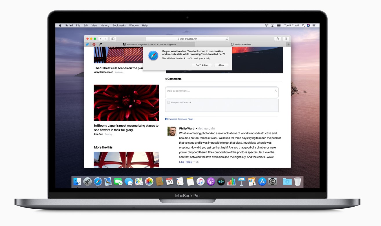 Release Candidates von iOS und iPadOS 15.3 sowie MacOS 12.2 enthalten Patch für Safari-Leck