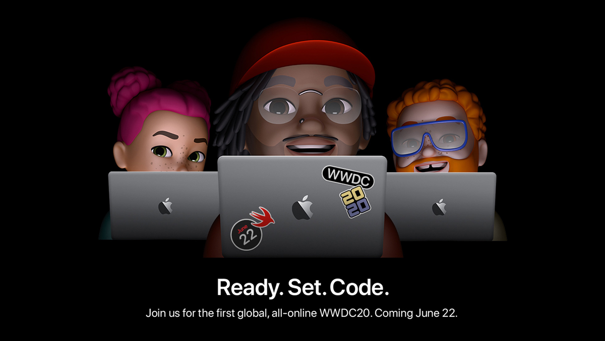 Worldwide Developer Conference von Apple startet am 22. Juni 