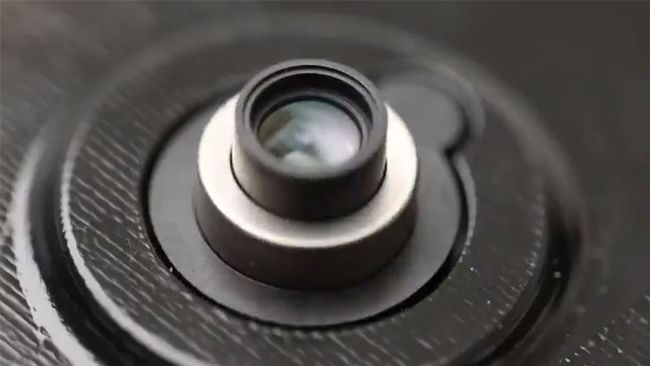 Xiaomi präsentiert ausfahrbares Smartphone- sowie Telekameraobjektiv
