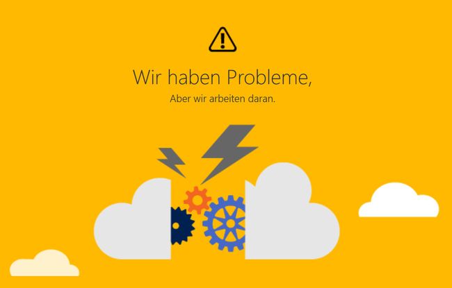 Microsoft erklärt Azure-AD-Ausfall