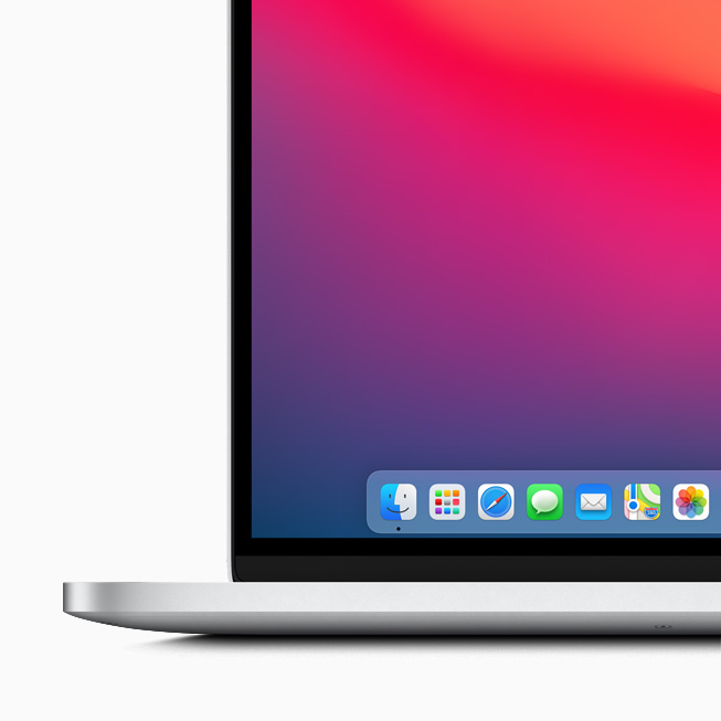 MacOS 11.2.2 behebt Probleme mit USB-C-Hubs