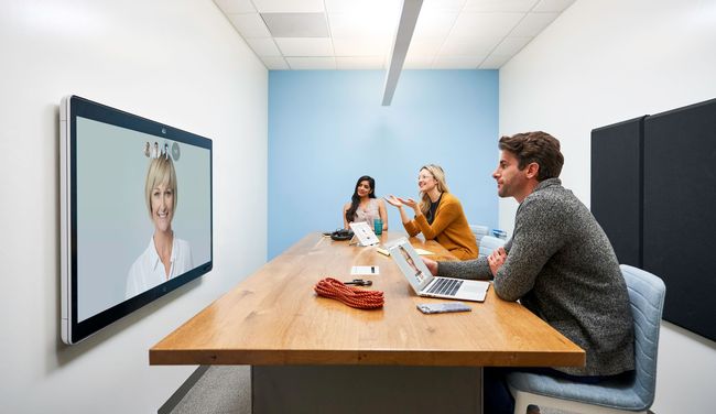Webex bringt Echtzeit-Übersetzung von Englisch in über 100 Sprachen