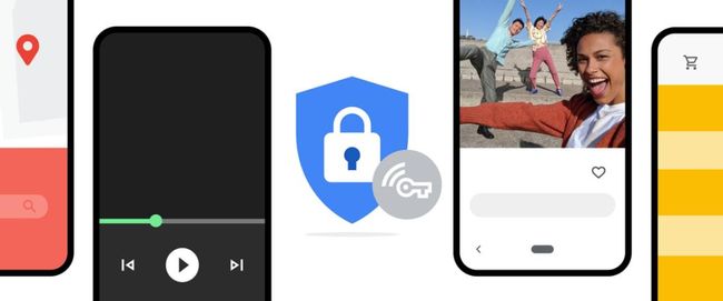 Google lanciert VPN-Dienst für Google One