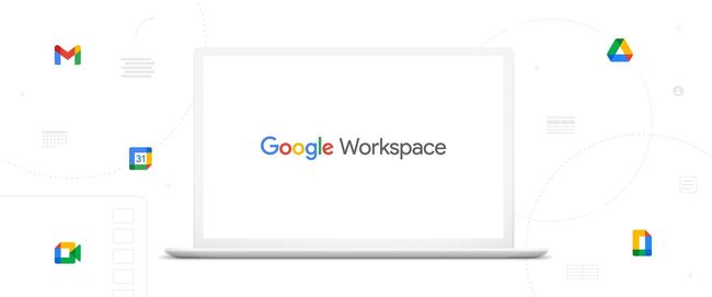 G Suite heisst neu Google Workspace