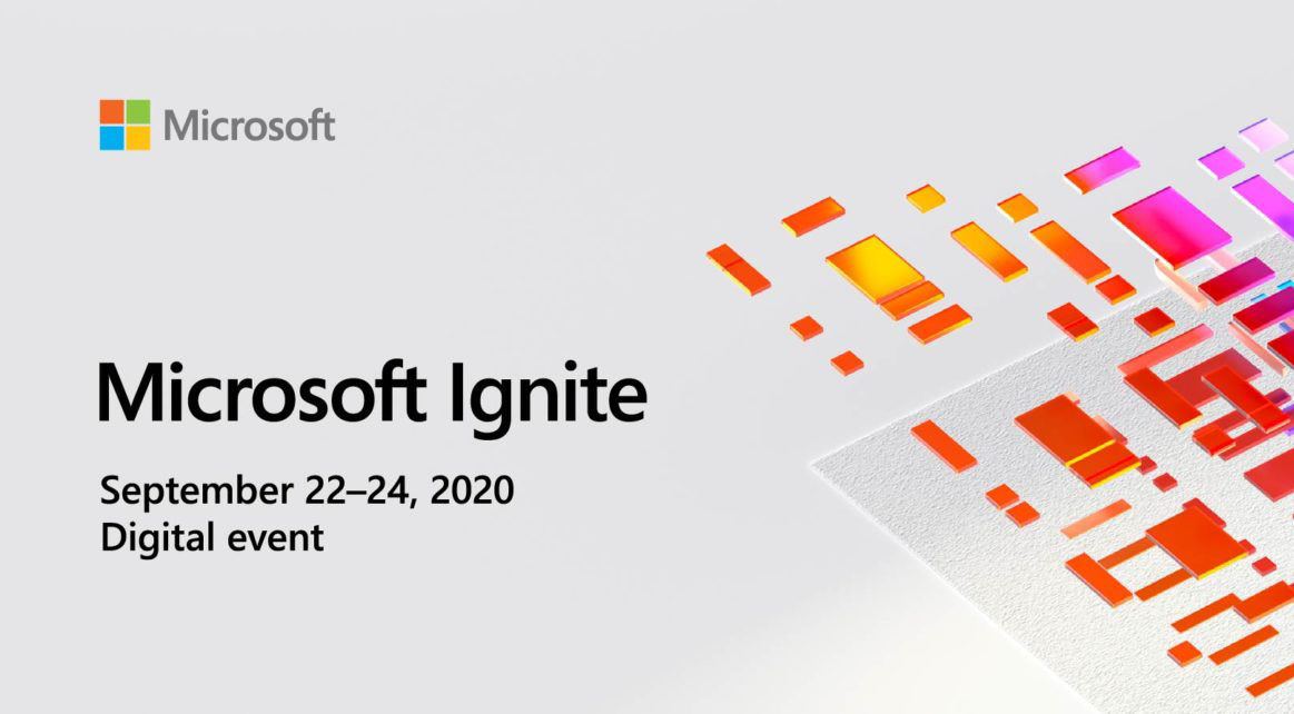 Microsoft teilt Ignite-Konferenz auf