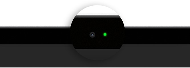 Apple warnt: Kamera-Abdeckungen können Displays von Macbooks beschädigen
