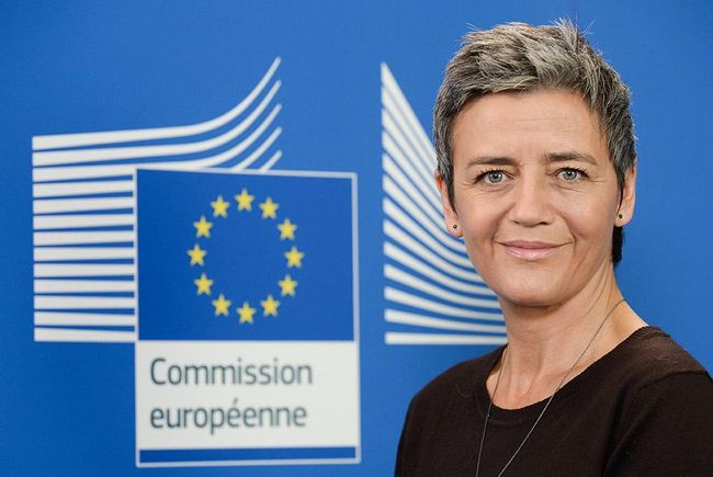 EU-Kommission verschärft Regeln für Google & Co.