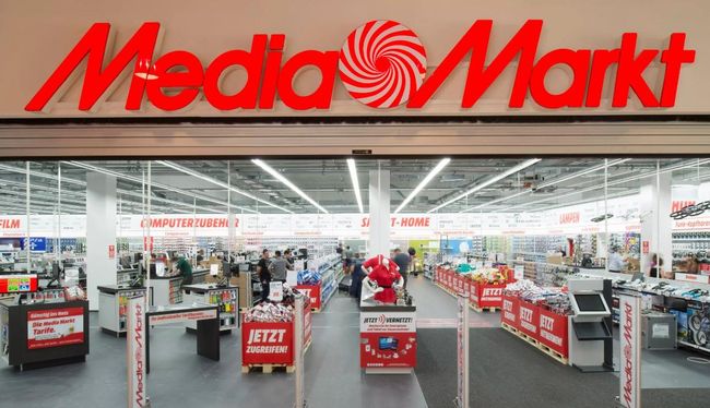 Media Markt wird offizieller Apple Service Provider