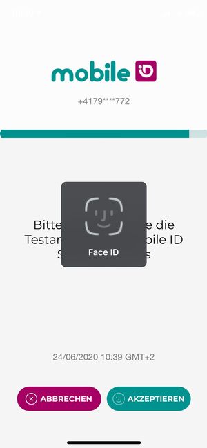 Swisscom setzt bei Mobile ID auf Authentisierungs-Plattform von Futurae