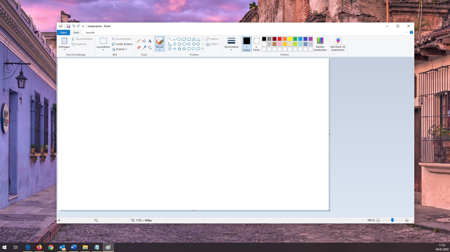 Windows 10: Notepad, Paint und Wordpad können künftig deinstalliert werden