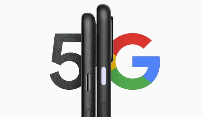 Preise, Speicher und Farben von Pixel 4a 5G und 5