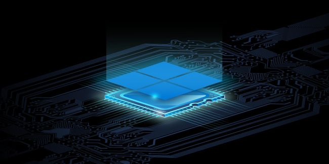 Microsoft stellt neuen Security-Chip Pluton vor