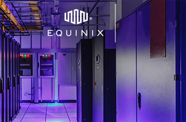 Equinix baut seine Schweizer Rechenzentren aus