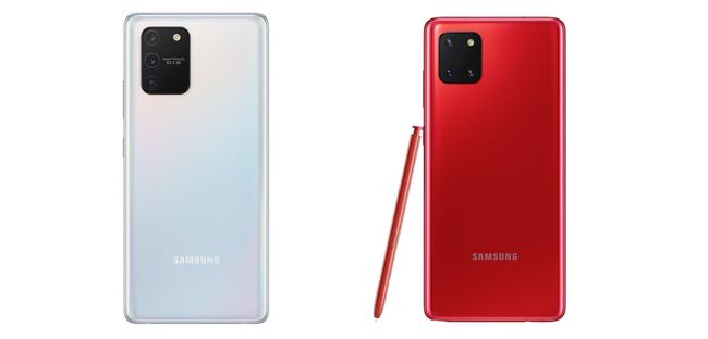 Samsung-Smartphones: Neue Budget-Modelle und vorgezogener Release des S11