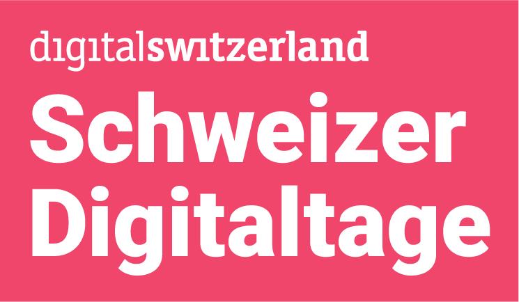 Schweizer Digitaltage 2020 finden analog und digital statt