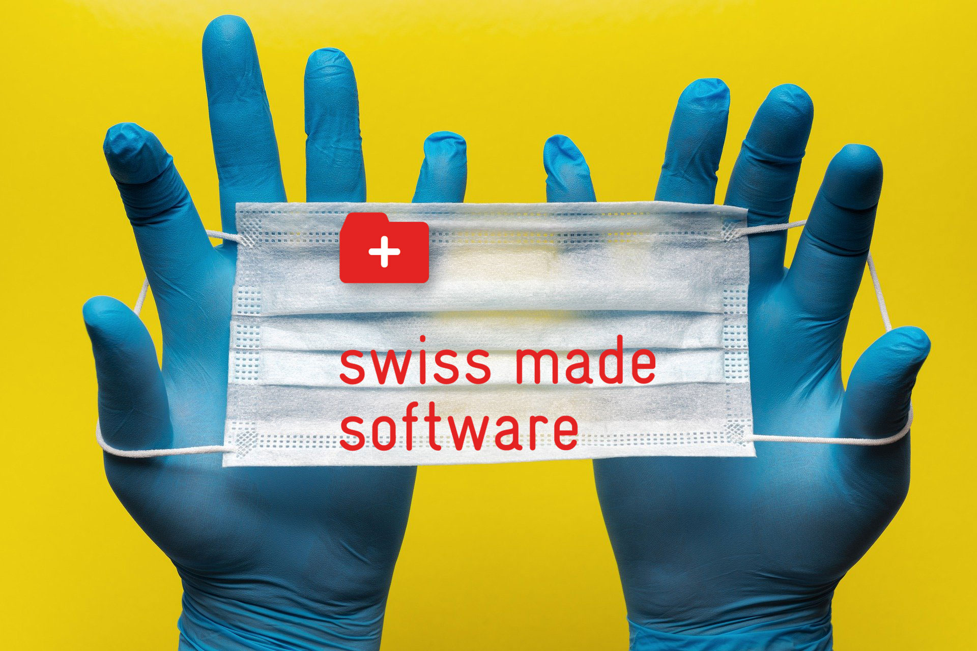 Swiss Made Covid-Hilfe