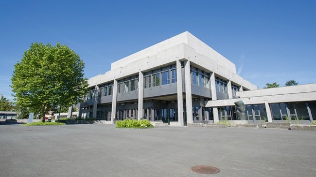 School of Computer Science an der Uni St. Gallen eröffnet