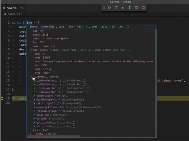 Visual Studio Code 1.50 bringt verbessertes Debugging und ARMv7/ARM64-Support
