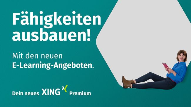 Xing konzipiert Premium-Angebot neu