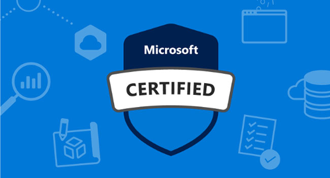 Microsoft verschiebt Einstellung der Zertifizierungen 