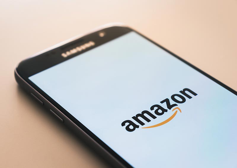 Amazon prüft Verkäufer per Videochat