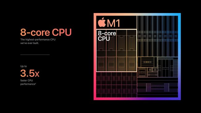 M1-Nachfolger soll Intel-Chips ausstechen