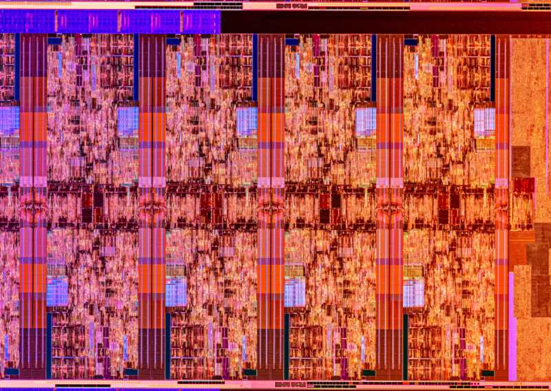Intel bringt noch einen Core i9 für Desktops