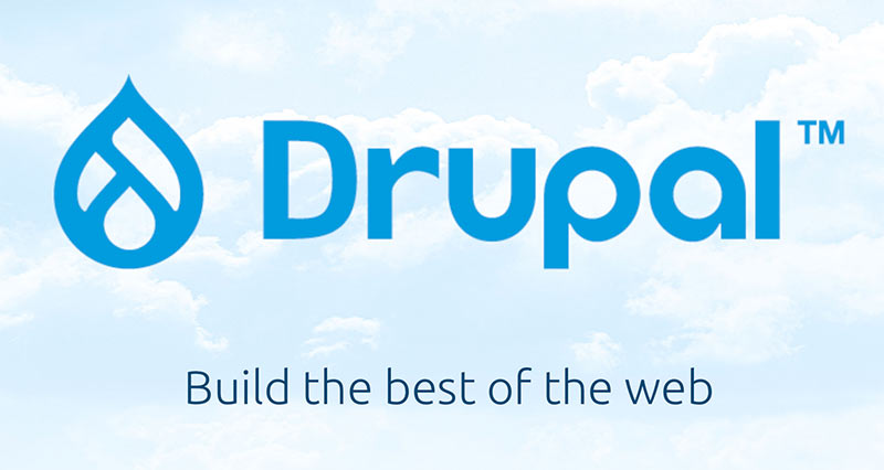 Sicherheits-Update für Drupal-Lecks