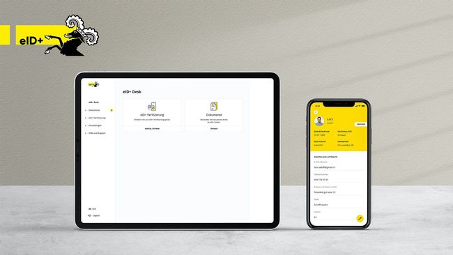 Procivis lanciert Smartphone-taugliche E-ID-Lösung