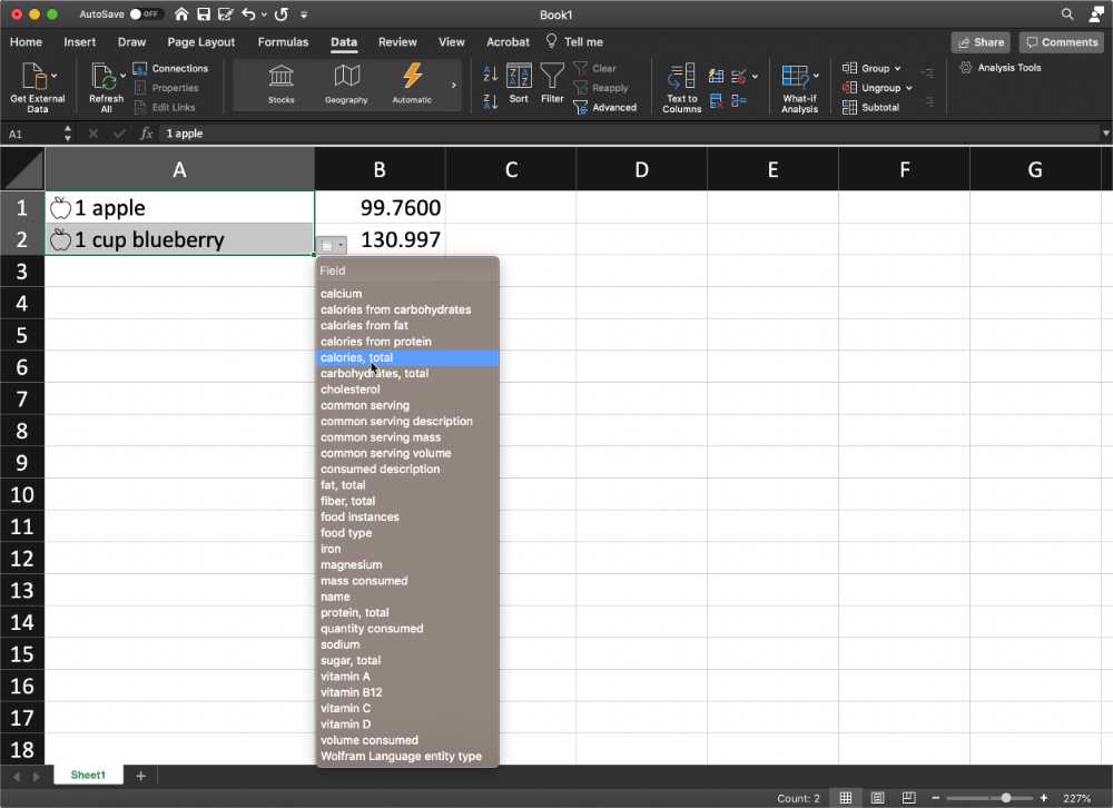 Insider-Builds von Office mit neuen Features