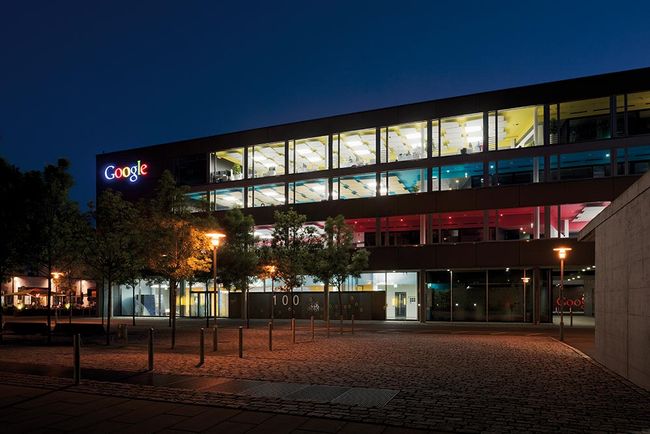 Die Niederlande prüfen Verbot von Google Analytics