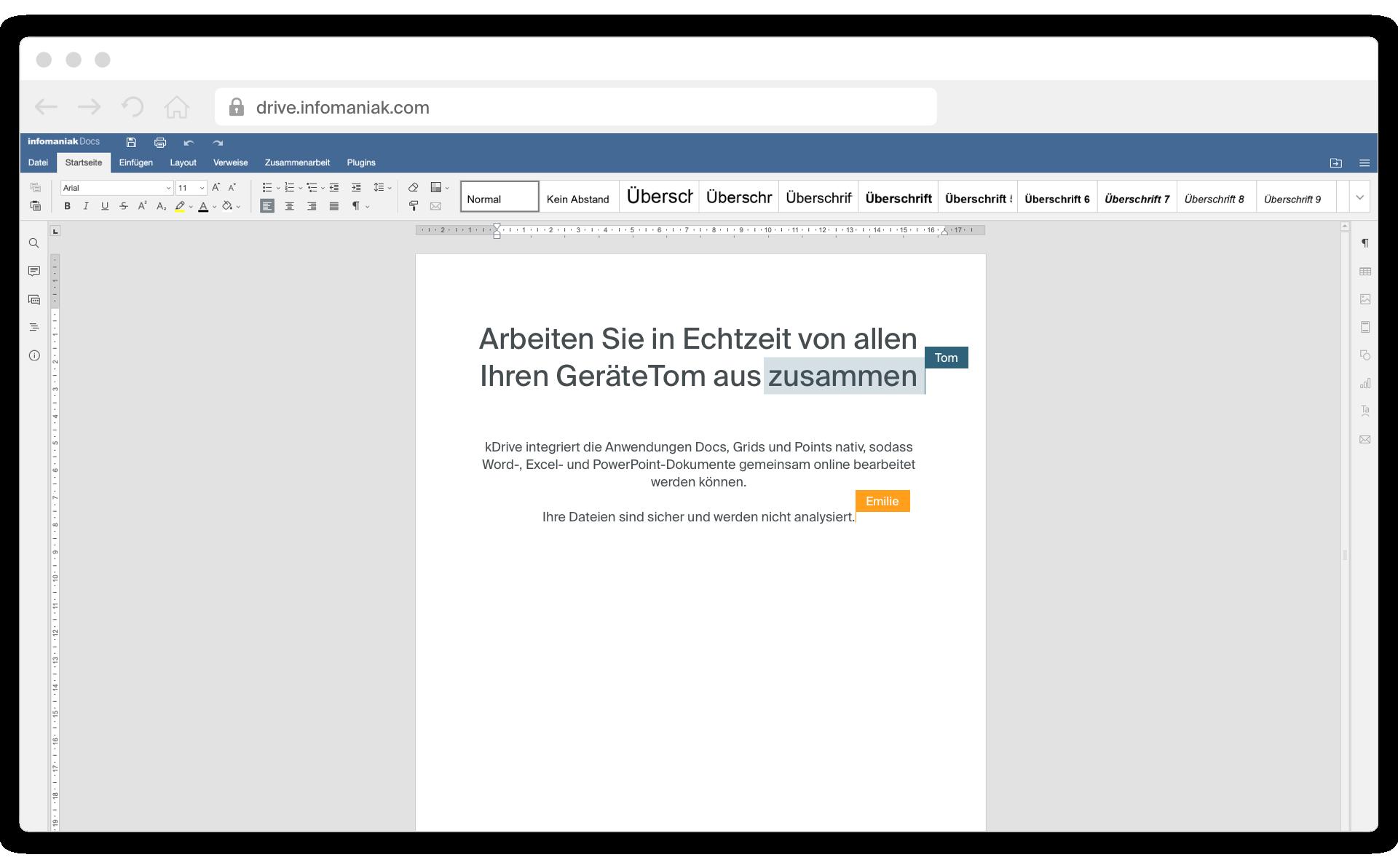 Bildergalerie