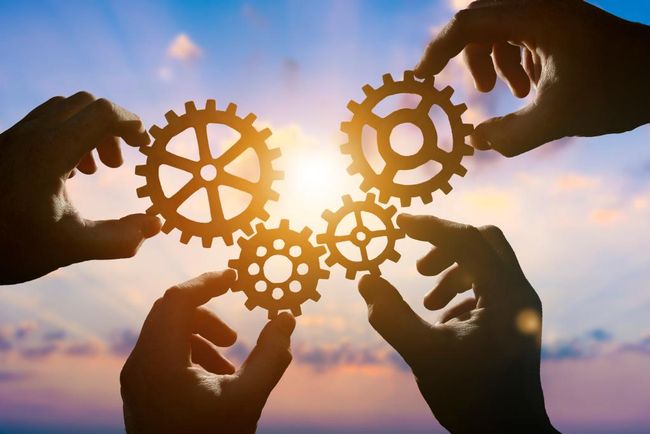 Unsere innovative, kundenorientierte Philosophie macht Huawei zu einem vertrauenswürdigen Partner