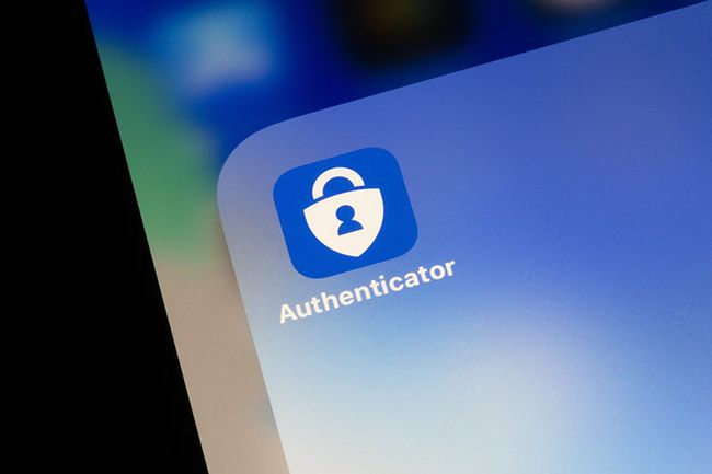Microsoft Authenticator ist neu auch ein Passwortmanager