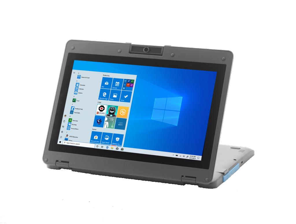 Microsoft lanciert 4G-Laptops für Bildungsmarkt 